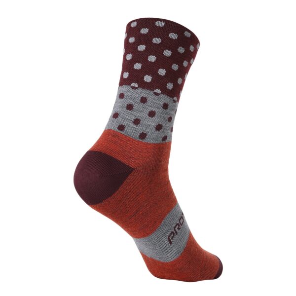 Protective Fahrradsocken Protective P-Ride Day Socks Räumungsverkauf