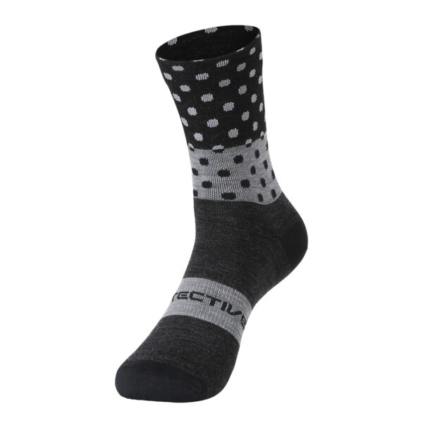Protective Fahrradsocken Protective P-Ride Day Socks Räumungsverkauf