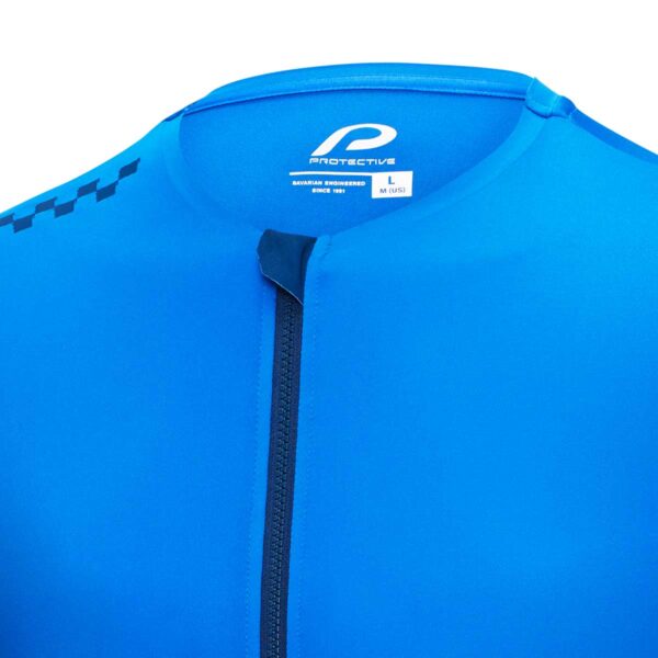 Protective Trikot Protective P-Blue Velvet – blue/dark blue Riesige Ersparnisse
