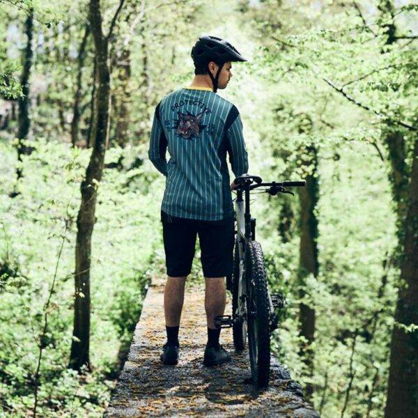 Protective Longsleeve Protective P-Varsity Super Sparpreis