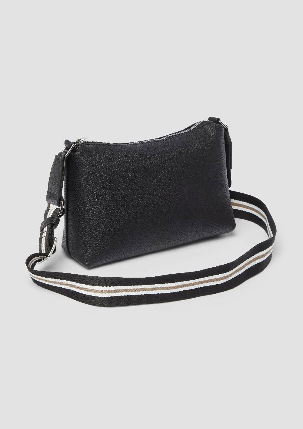 s.Oliver City-Bag mit langem Schultergurt Fabrikverkauf