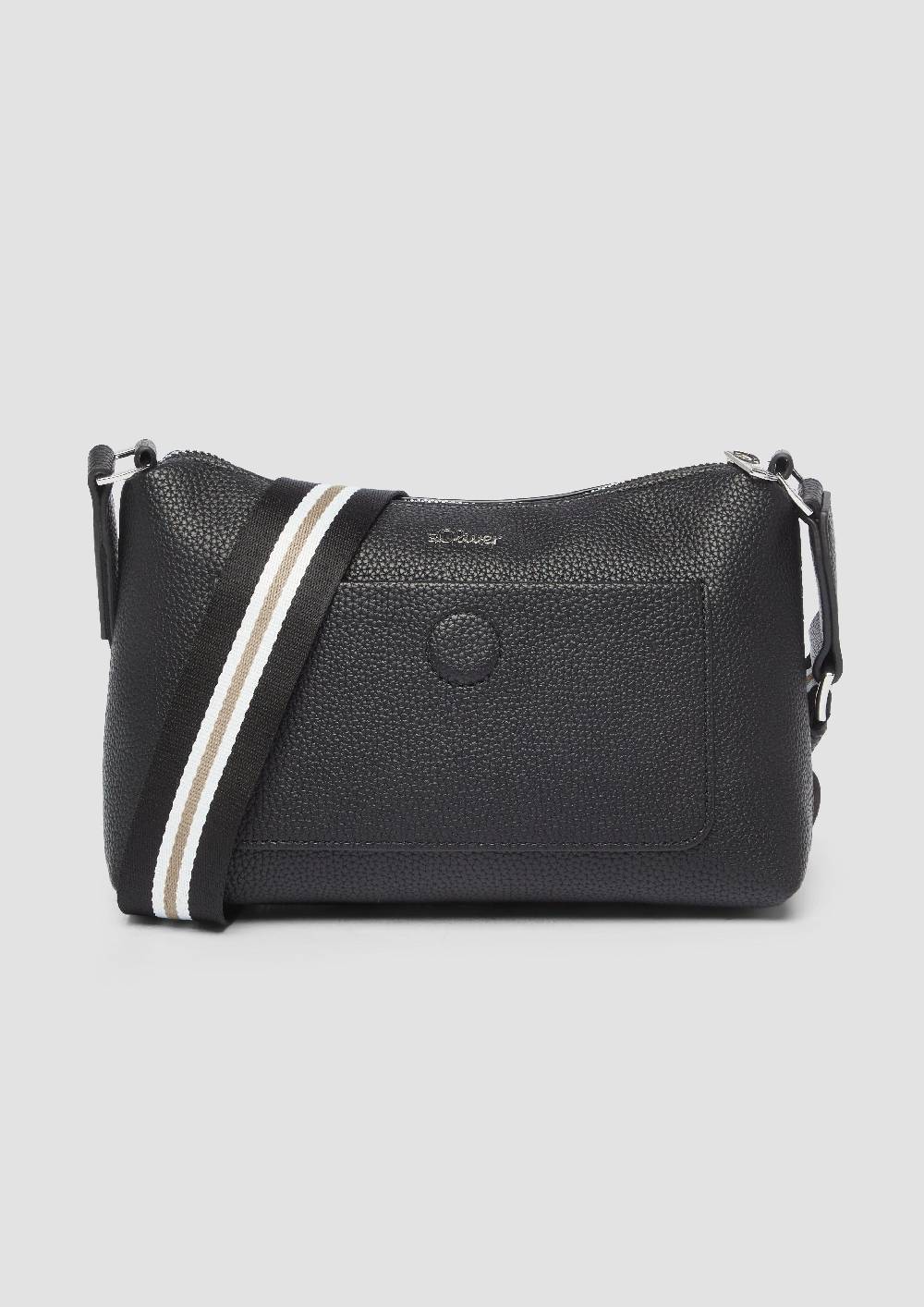 s.Oliver City-Bag mit langem Schultergurt Fabrikverkauf