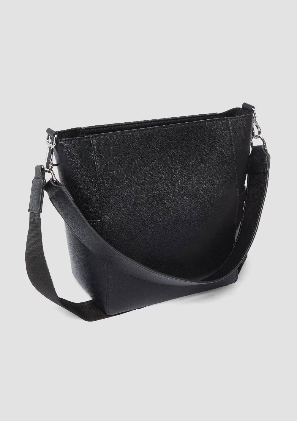 s.Oliver Hobo-Bag aus Lederimitat Meist gekauft