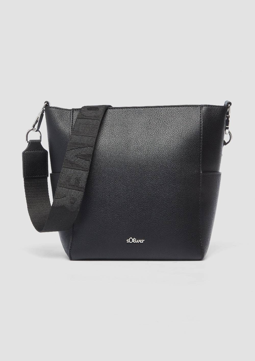 s.Oliver Hobo-Bag aus Lederimitat Meist gekauft