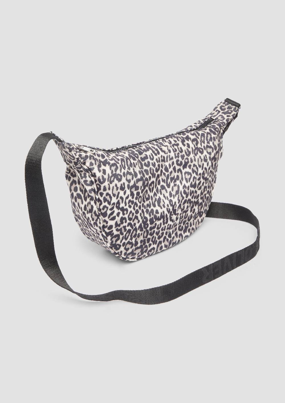 s.Oliver Mittelgroße Crossbody-Bag aus Webware Fabrik Onlineshop