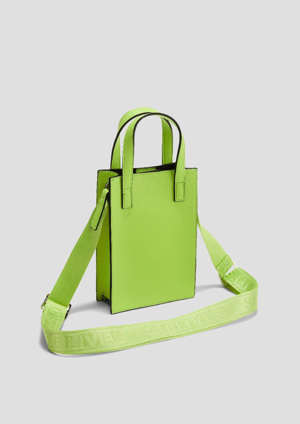 s.Oliver Crossbody Bag mit längenverstellbarem Schultergurt Sonderangebot
