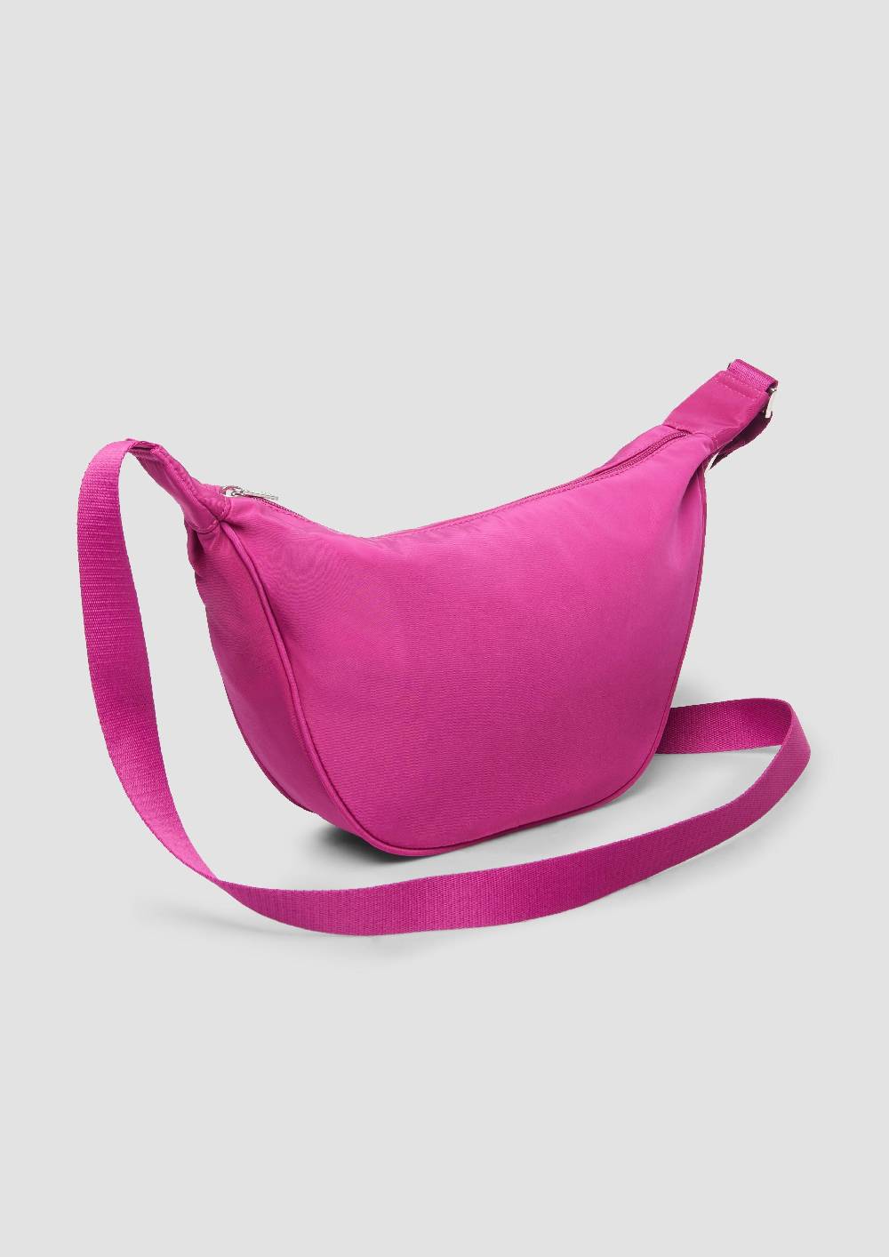 s.Oliver Schultertasche aus Twill Rabatt