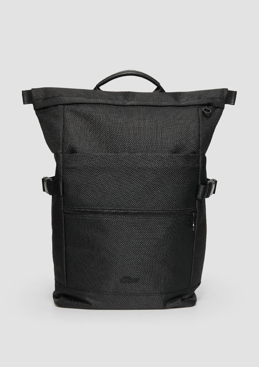 s.Oliver Rucksack aus Nylon Preisnachlass
