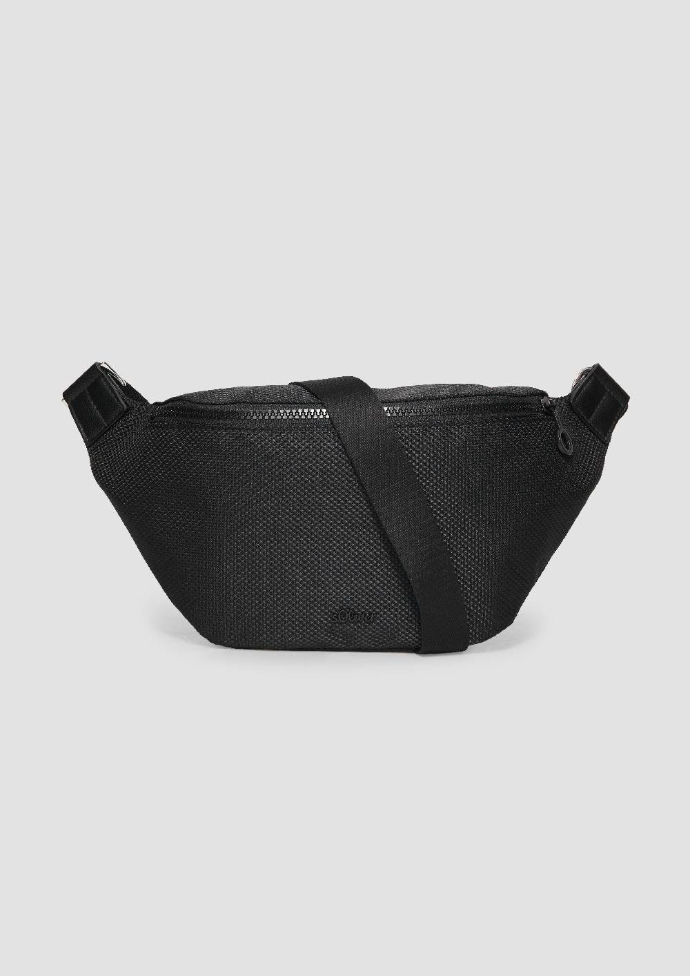 s.Oliver Crossbody Bag aus Nylon Muttertagsangebot