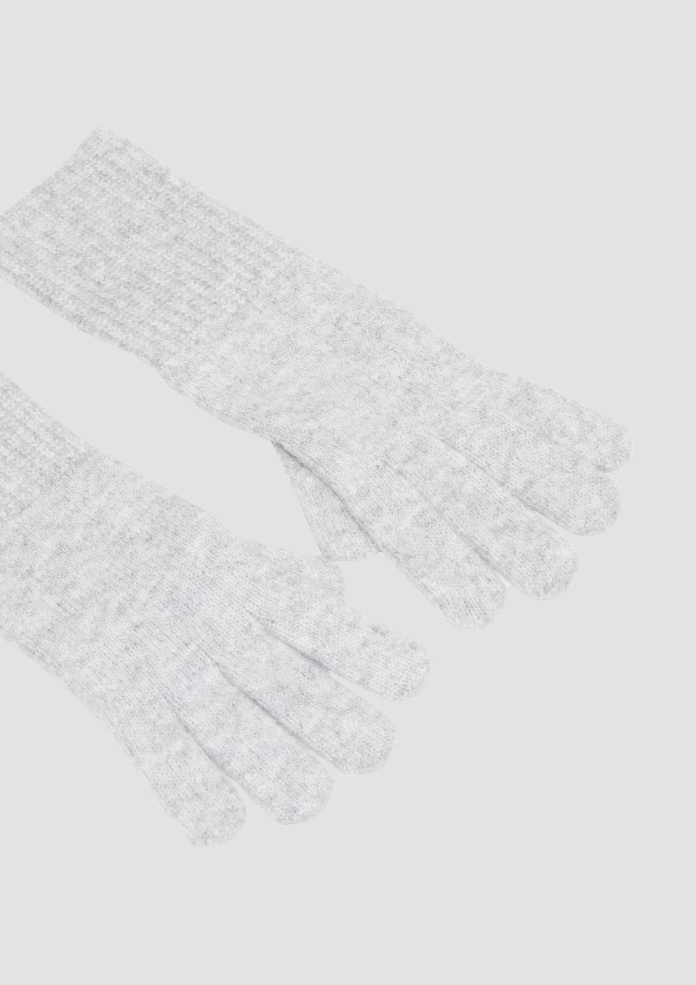 s.Oliver Handschuhe in Woll-Optik Sonderangebote