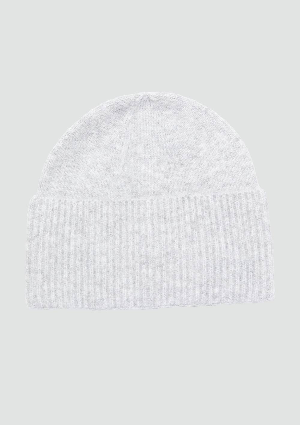 s.Oliver Beanie aus Rippstrick Super Sparpreis