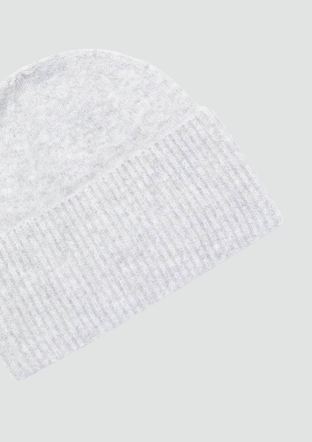 s.Oliver Beanie aus Rippstrick Super Sparpreis