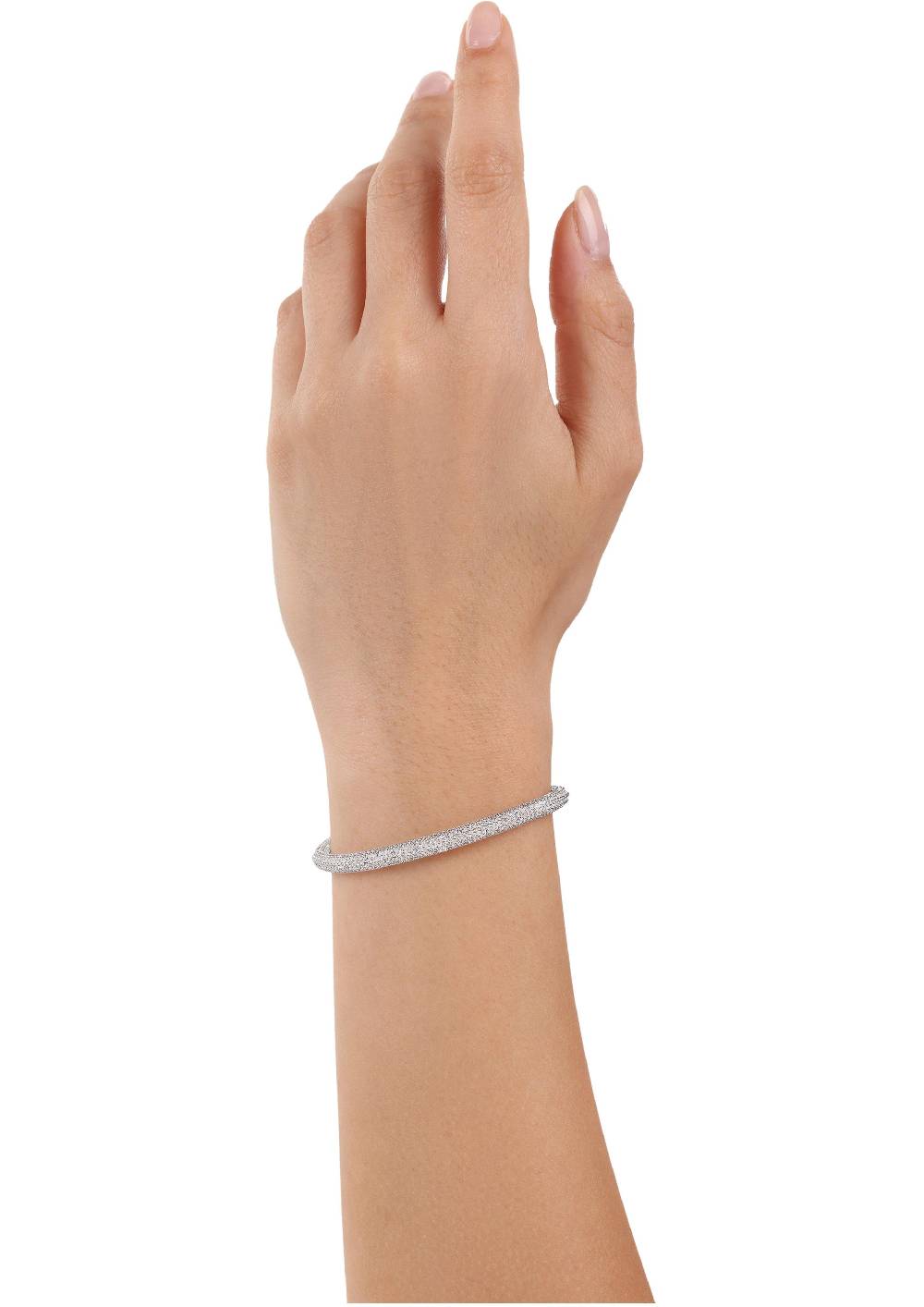 s.Oliver Armband mit Zirkonia-Steinen zollfrei