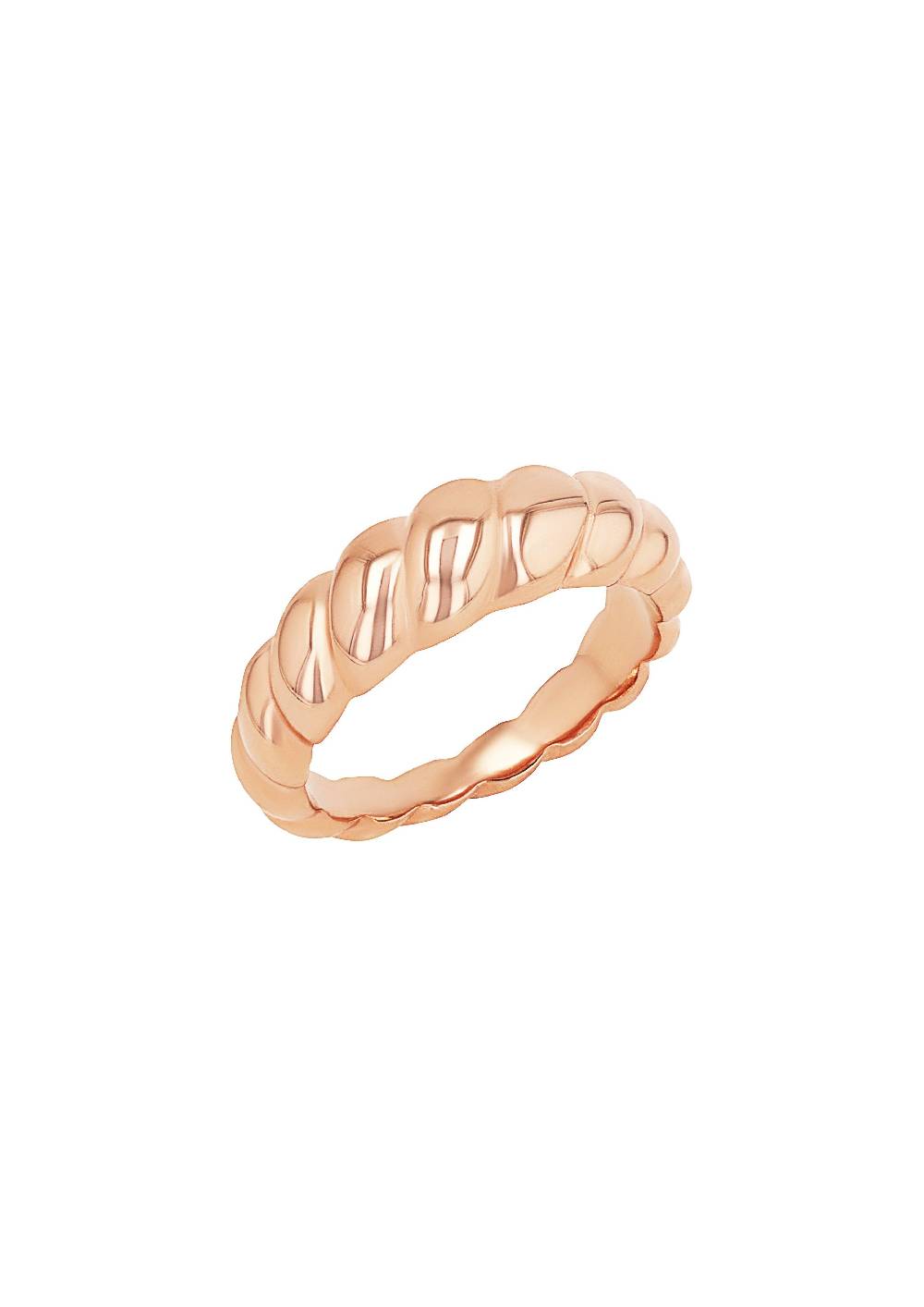 s.Oliver Ring aus Edelstahl Verkauf