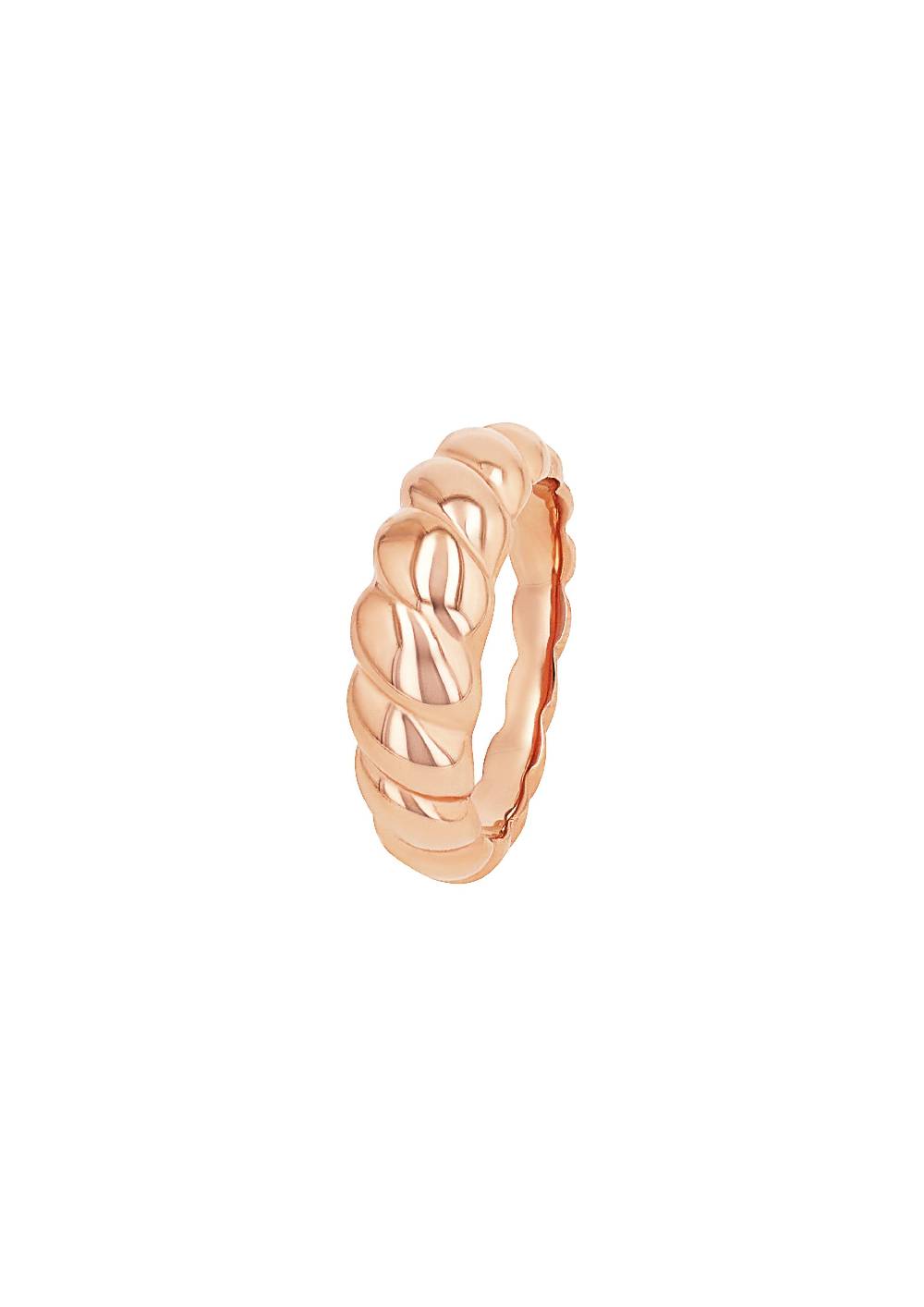 s.Oliver Ring aus Edelstahl Verkauf