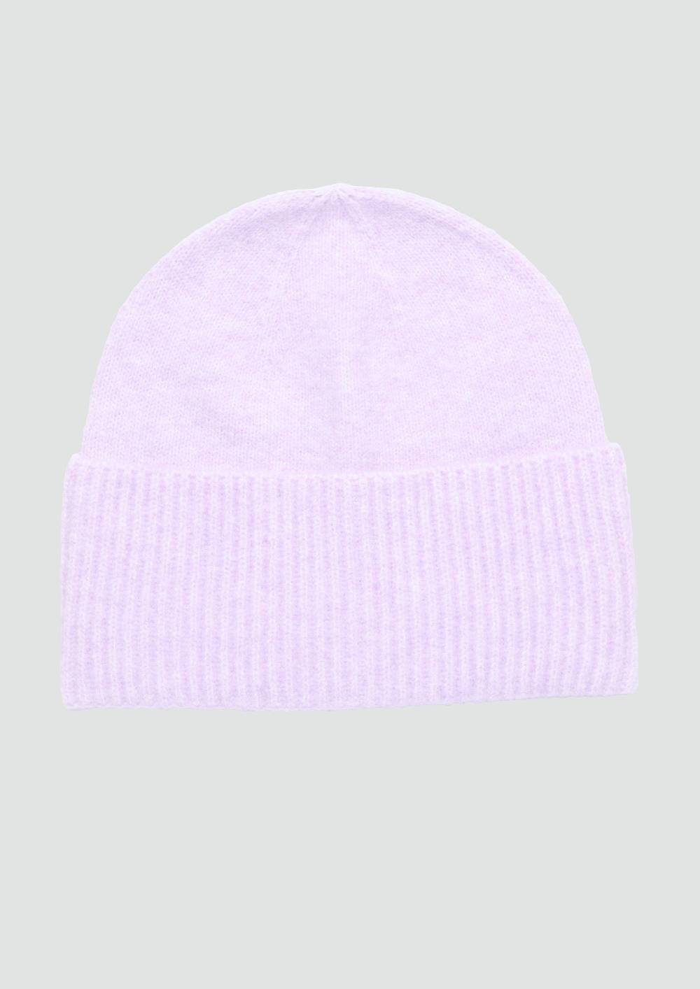 s.Oliver Beanie aus Rippstrick Kostenloser Versand