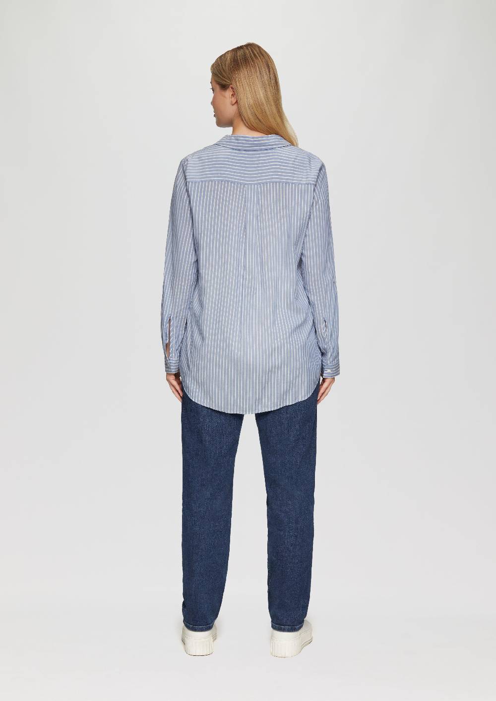 s.Oliver Bluse Cyber Monday