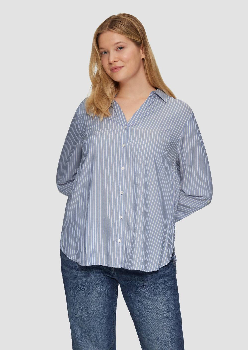 s.Oliver Bluse Cyber Monday