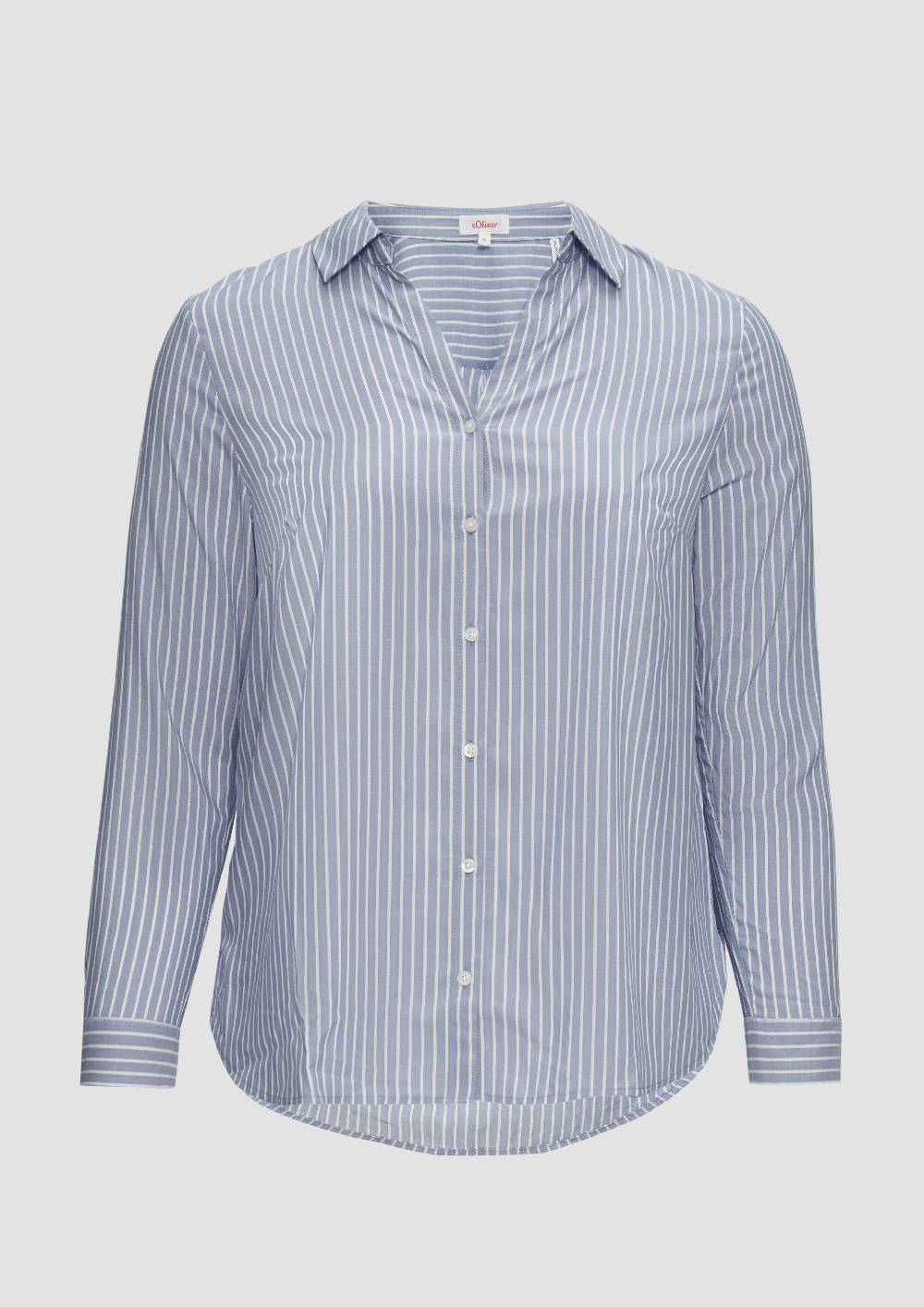 s.Oliver Bluse Cyber Monday