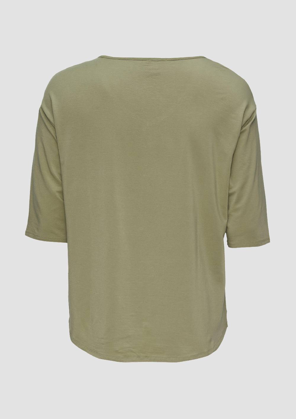 s.Oliver Shirt im Fabricmix und Loose Fit Black Friday Preise