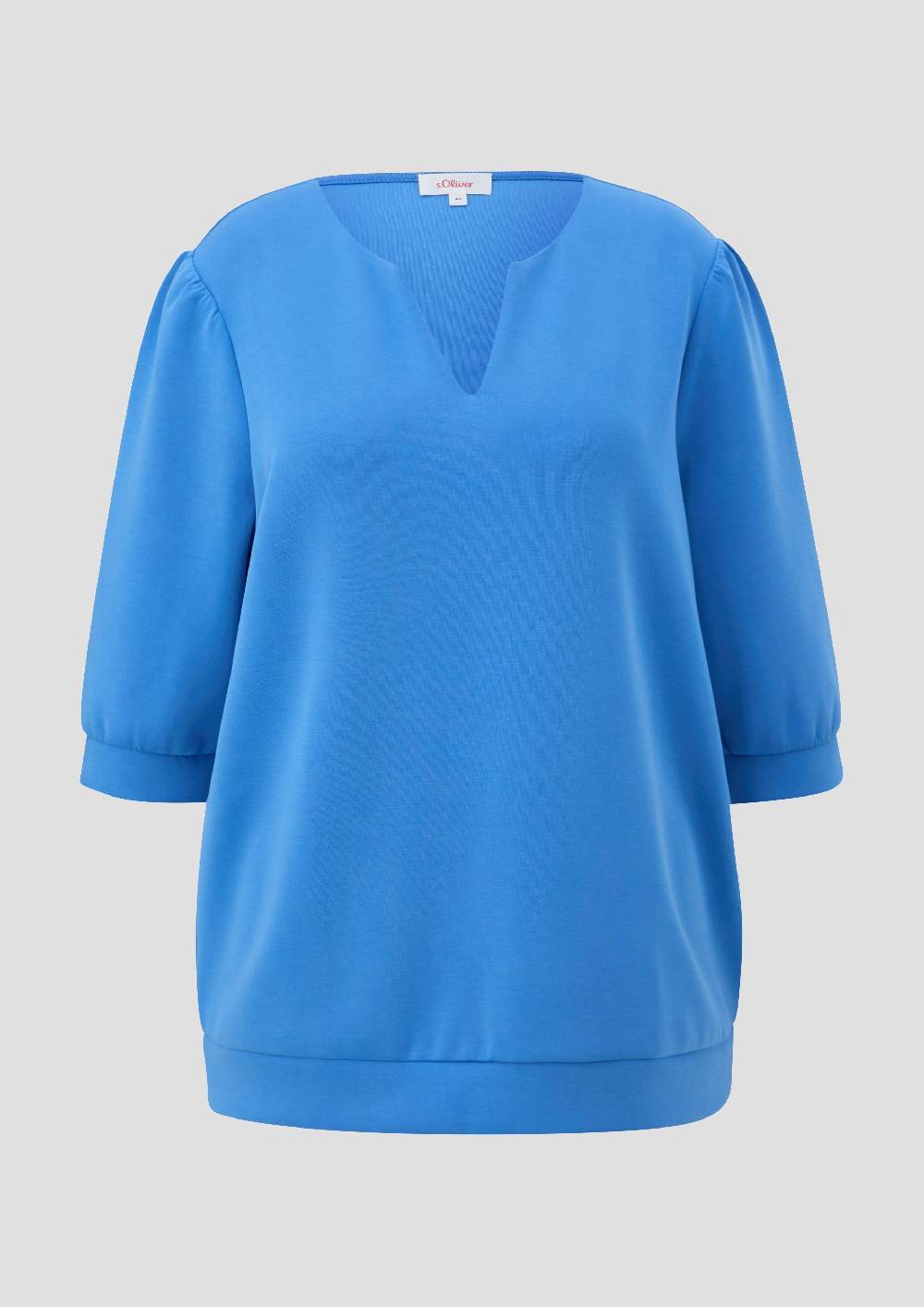 s.Oliver Sweatshirt aus Scuba Angebote