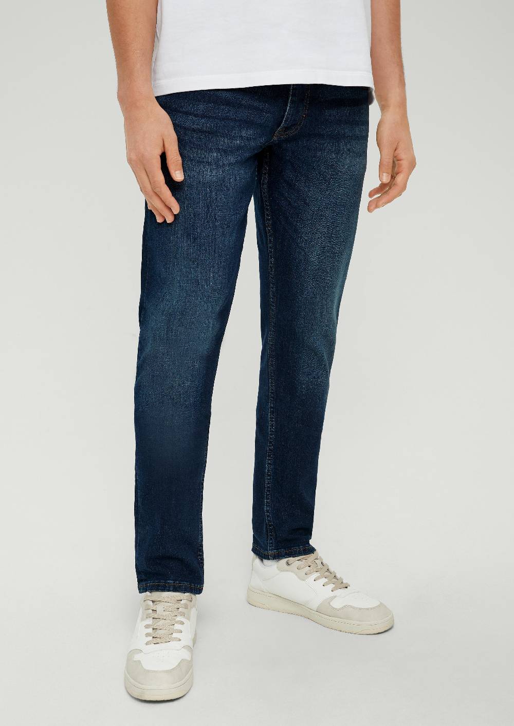 s.Oliver Jeans Rick / Slim Fit / Mid Rise / Slim Leg Exklusive Angebote