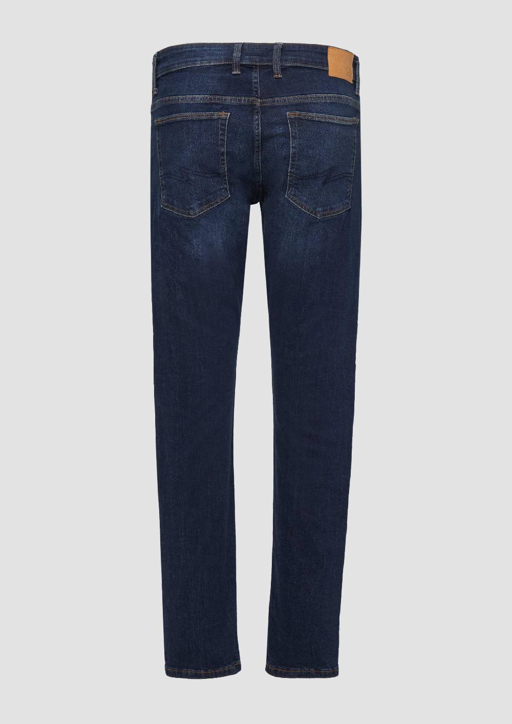 s.Oliver Jeans Rick / Slim Fit / Mid Rise / Slim Leg Exklusive Angebote
