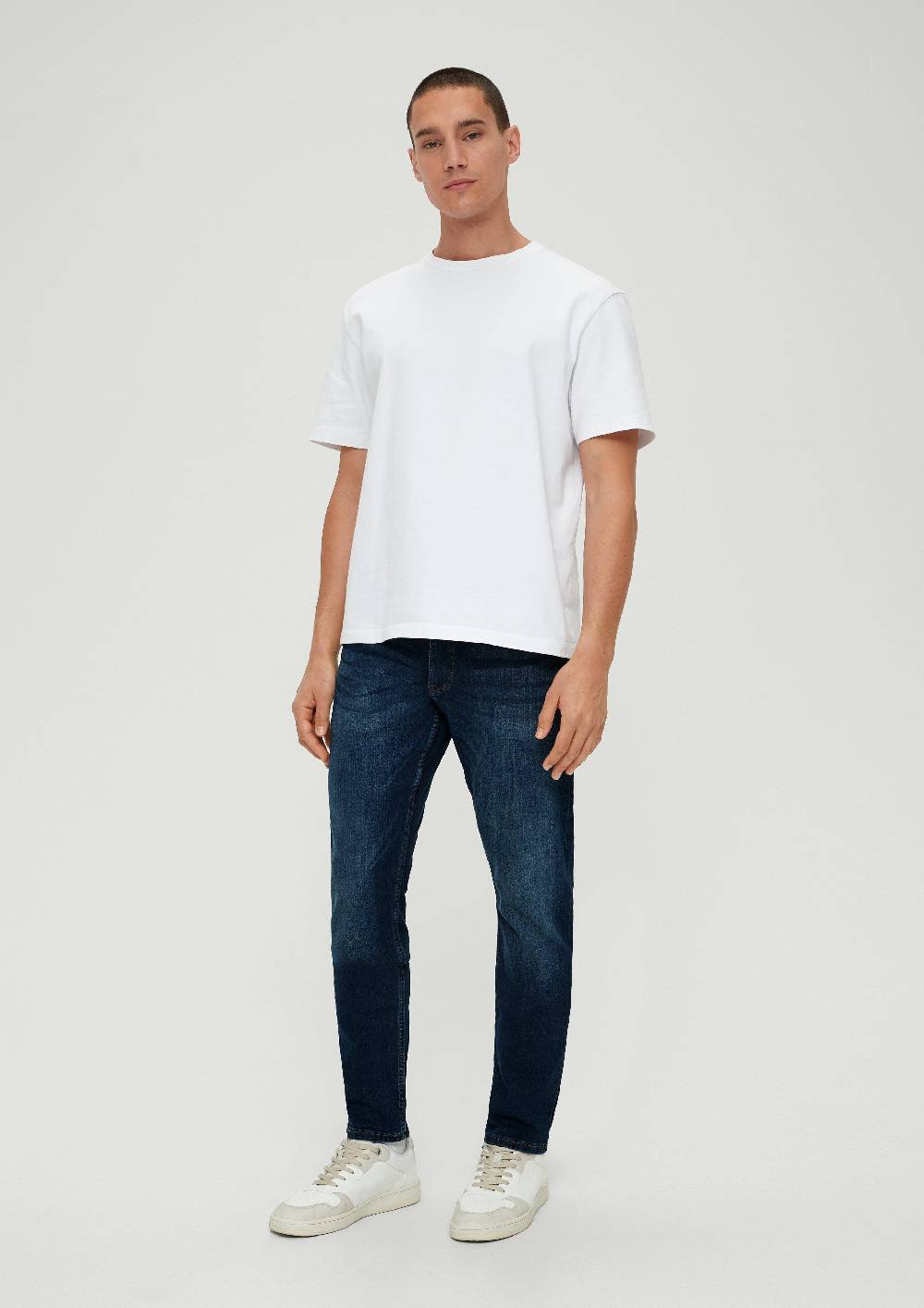 s.Oliver Jeans Rick / Slim Fit / Mid Rise / Slim Leg Exklusive Angebote