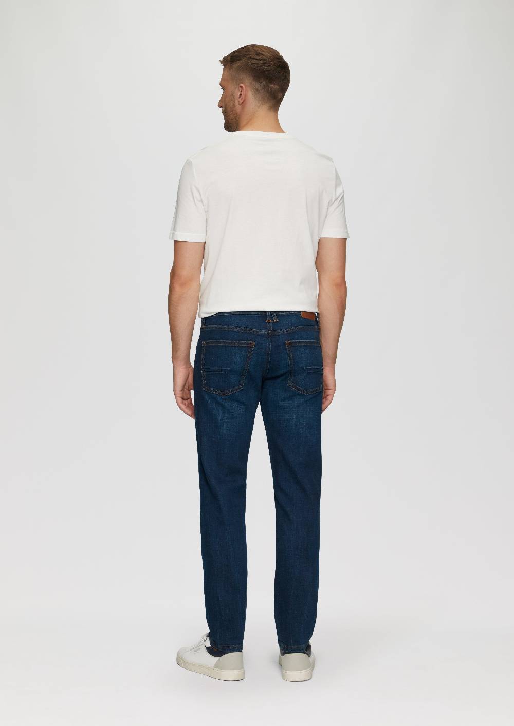 s.Oliver Jeans Nelio / Slim Fit / Mid Rise / Slim Leg Tägliche Deals