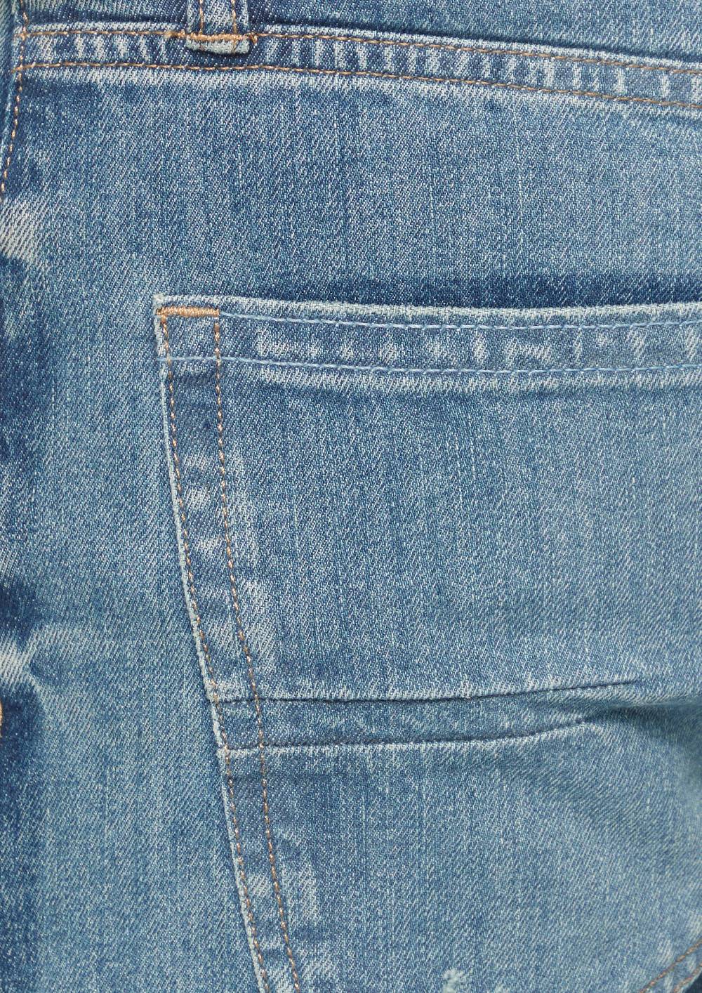 s.Oliver Jeans Mauro / Regular Fit / Mid Rise / Tapered Leg / 100% Baumwolle Riesige Ersparnisse