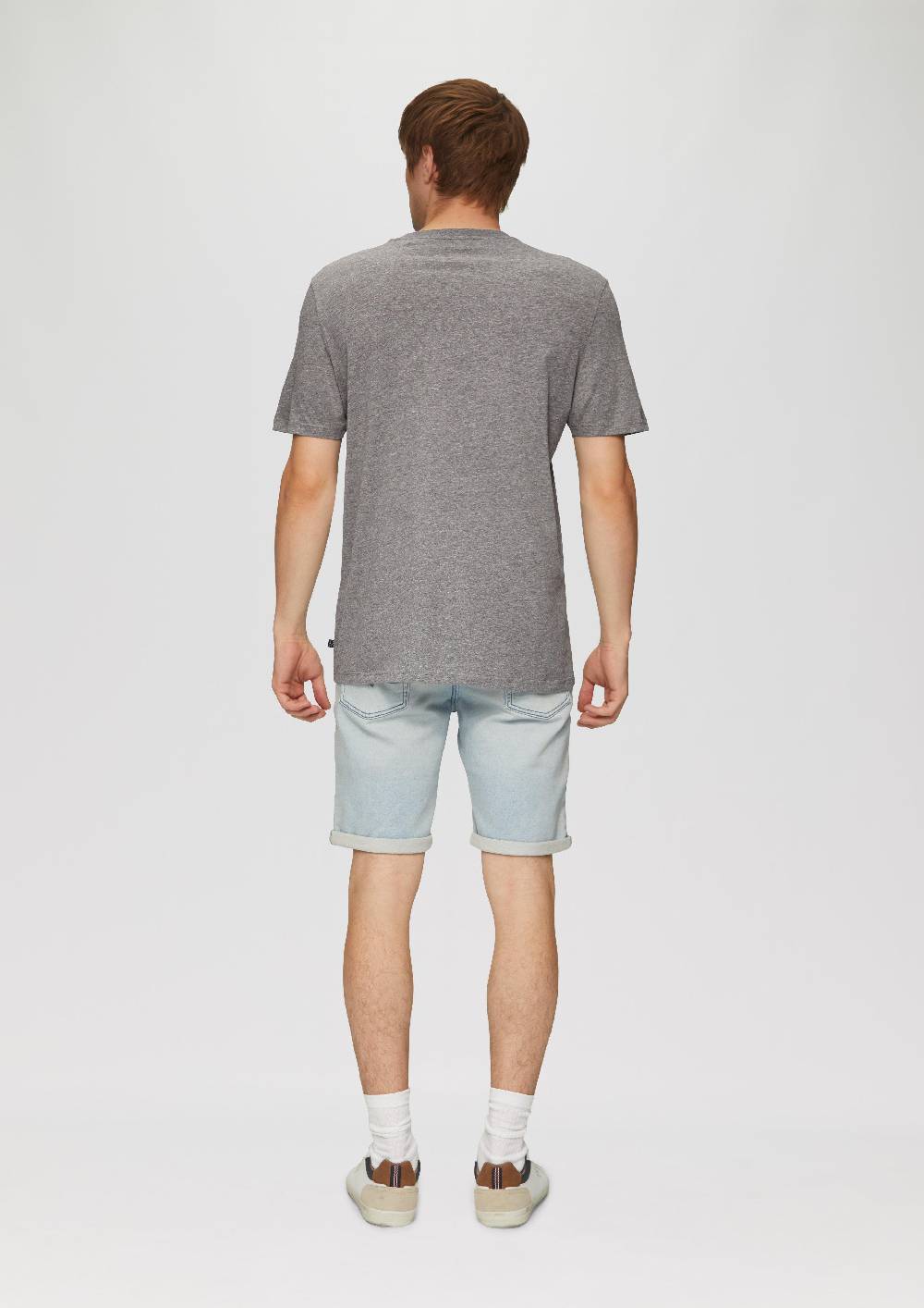 s.Oliver Basic T-Shirt Super Sparpreis