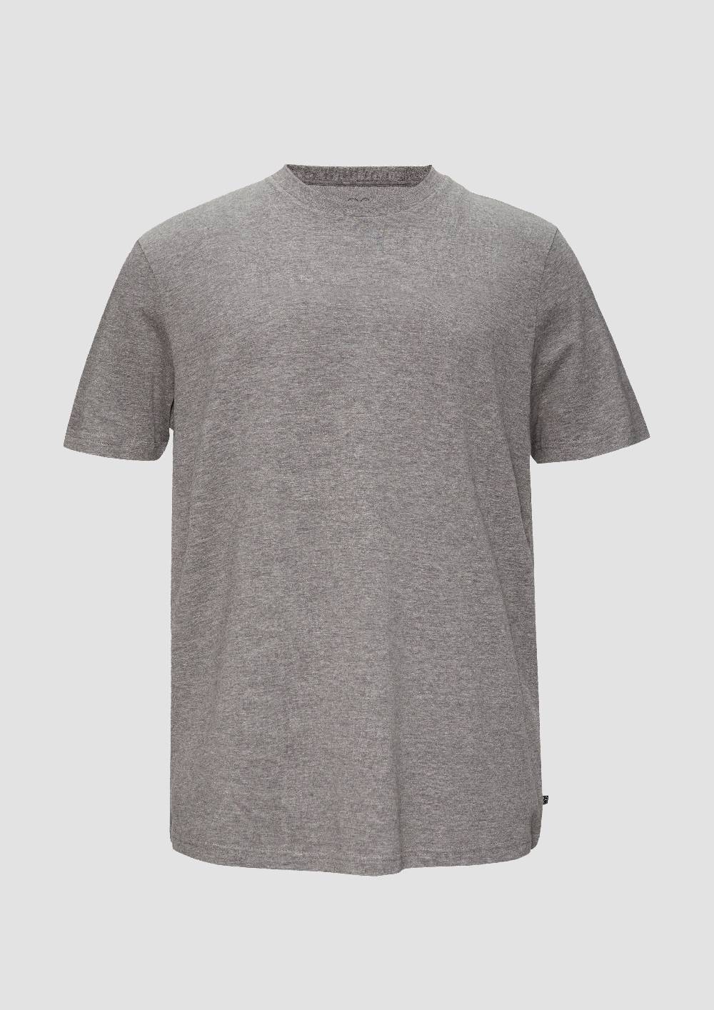 s.Oliver Basic T-Shirt Super Sparpreis