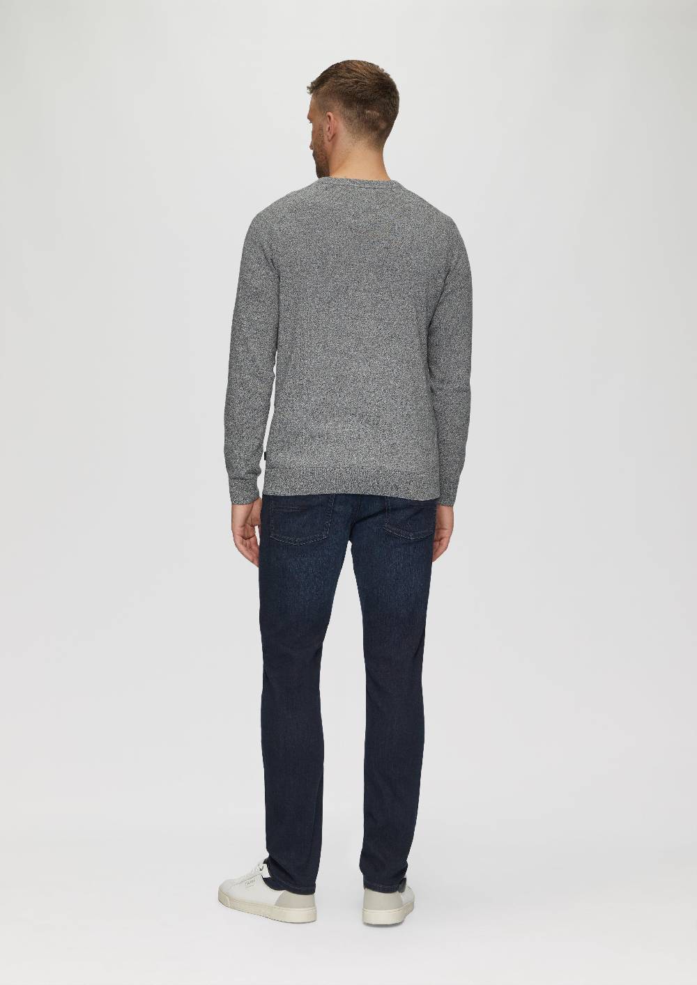 s.Oliver Strickpullover mit Raglanärmeln Angebote