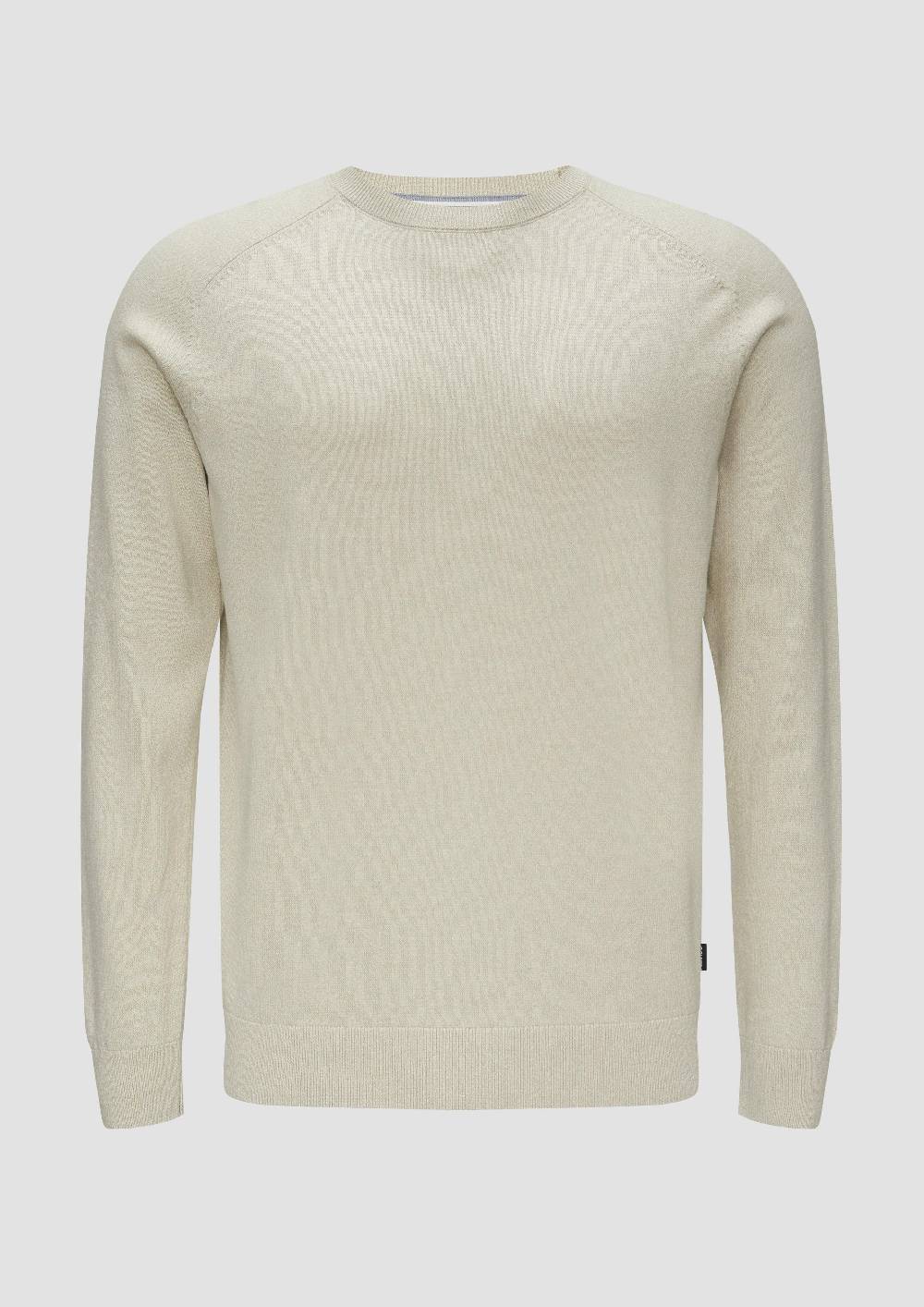 s.Oliver Strickpullover mit Raglanärmeln Hotsell
