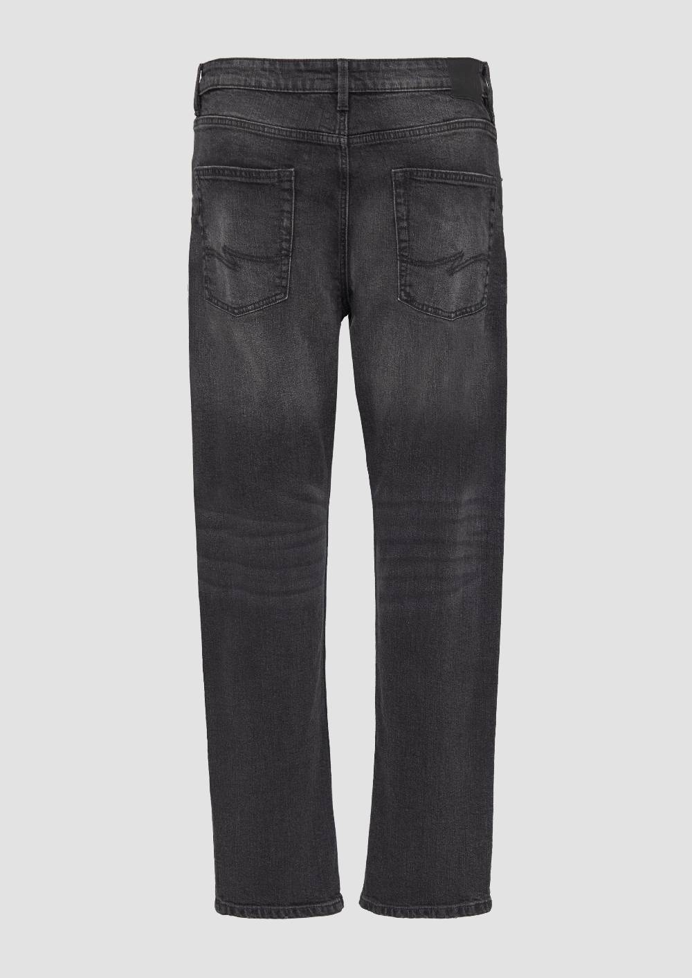 s.Oliver Jeans Pete / Regular Fit / Mid Rise / Straight Leg Osterangebot
