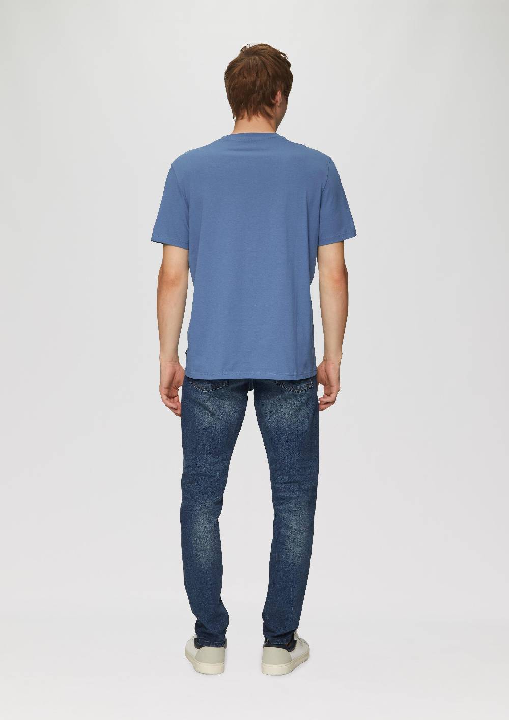s.Oliver Basic T-Shirt Muttertagsangebot