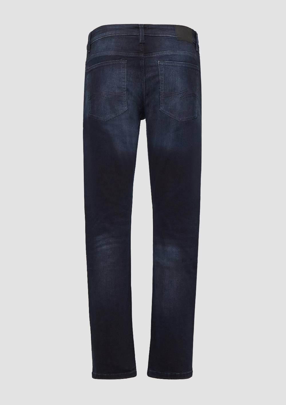 s.Oliver Jeans Rick / Slim Fit / Mid Rise / Slim Leg Neueste Mode