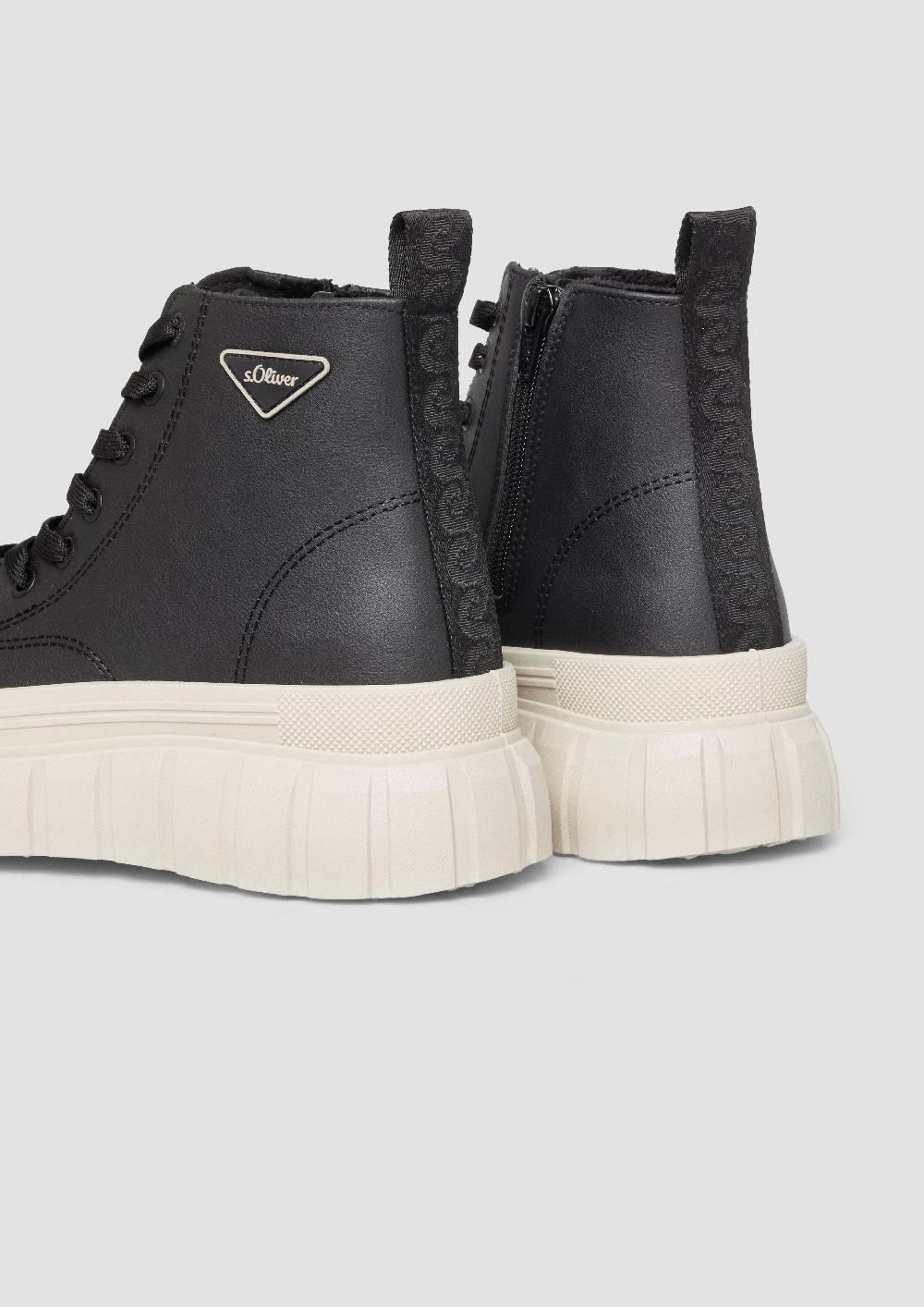 s.Oliver Sneaker JETZT KAUFEN