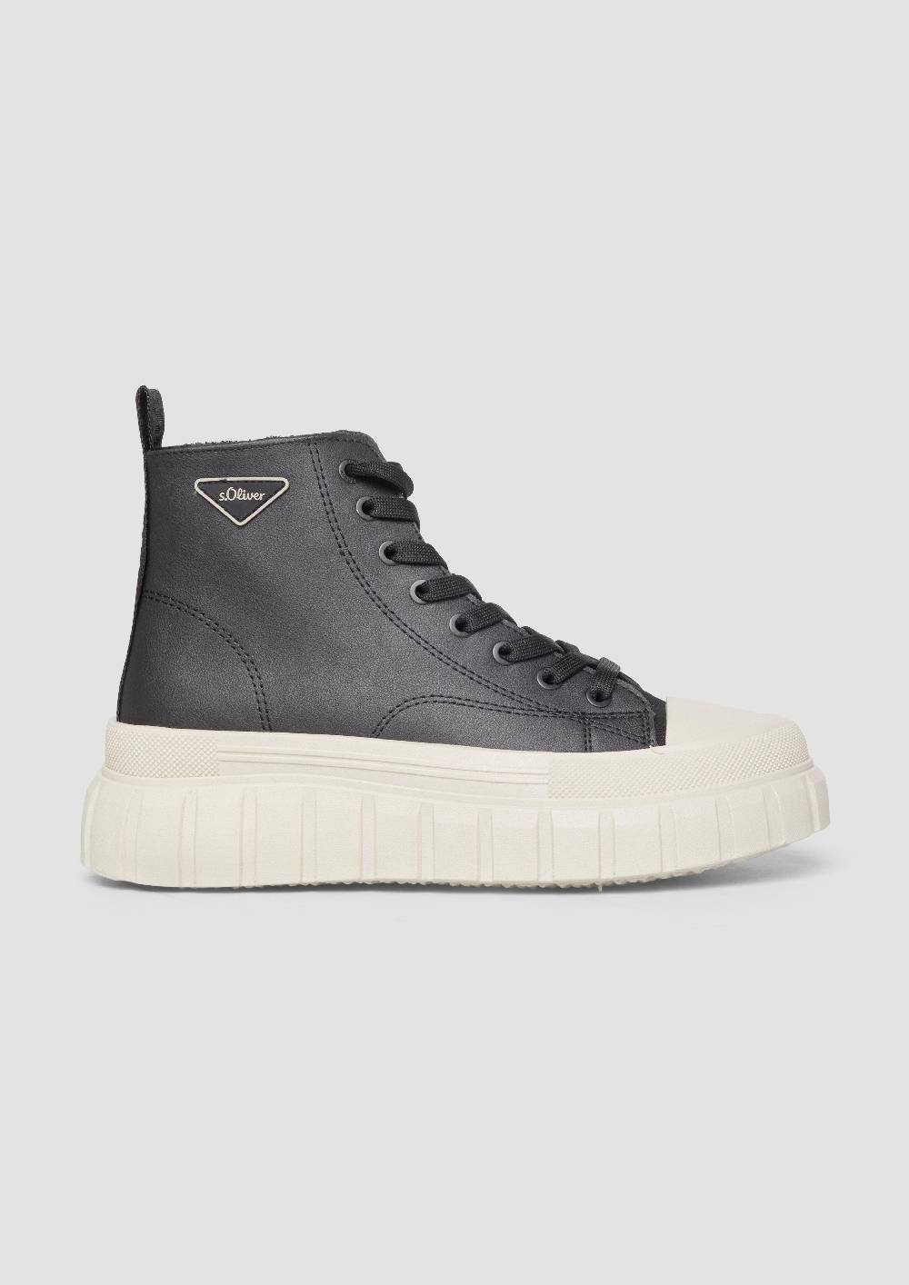 s.Oliver Sneaker JETZT KAUFEN