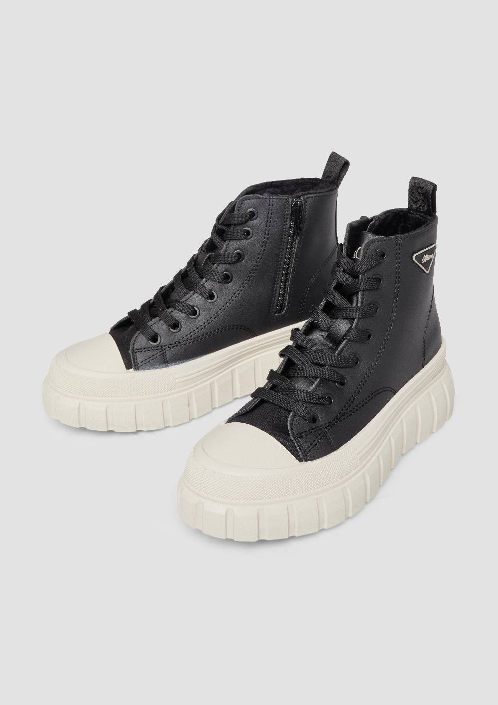 s.Oliver Sneaker JETZT KAUFEN