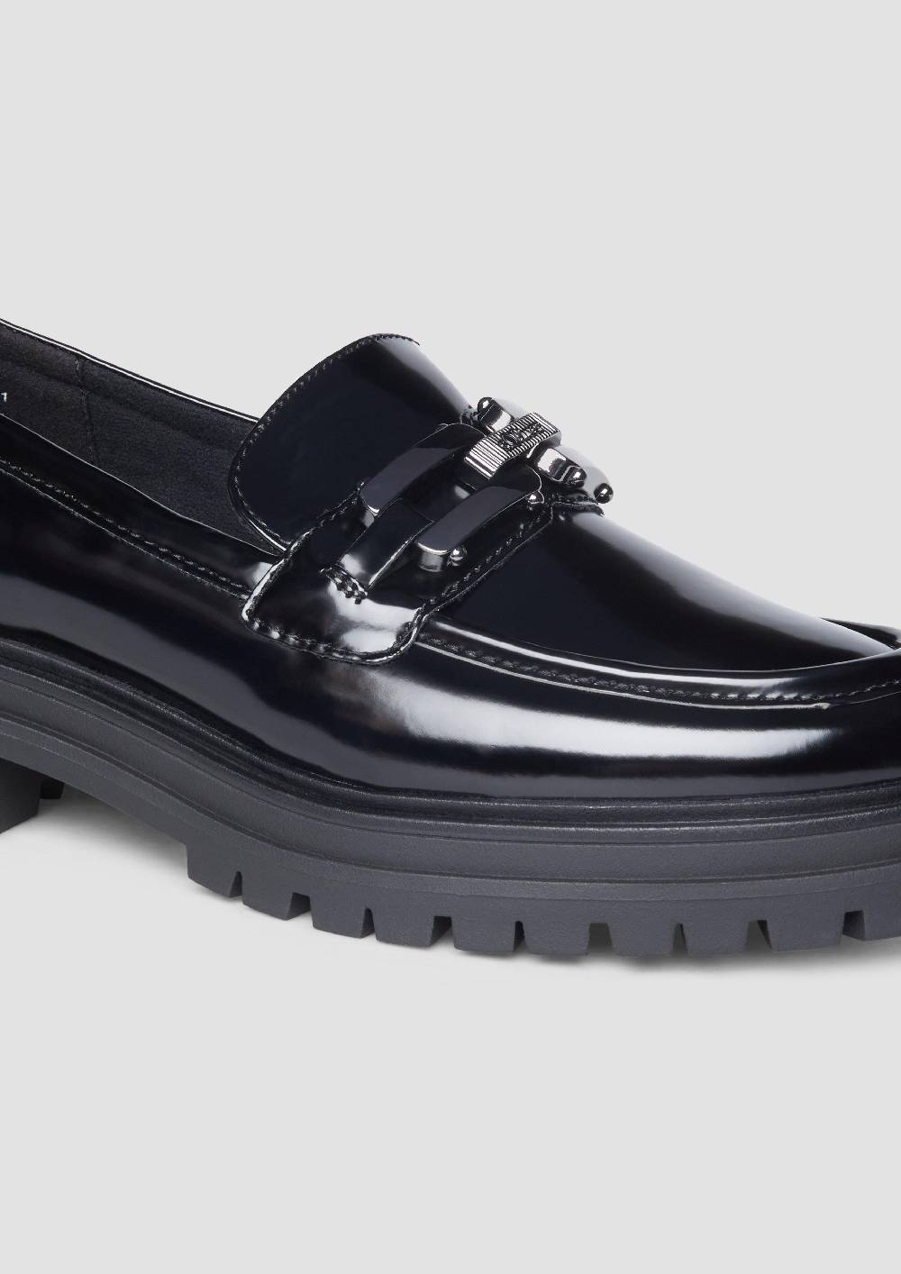 s.Oliver Chunky Slipper Bis zu 55% Rabatt