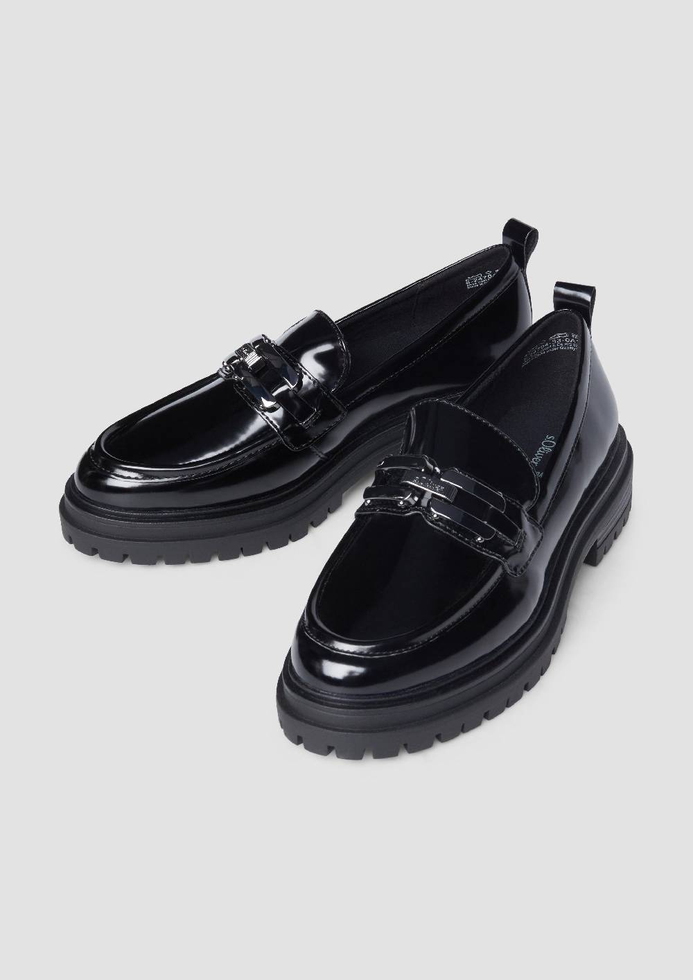 s.Oliver Chunky Slipper Bis zu 55% Rabatt