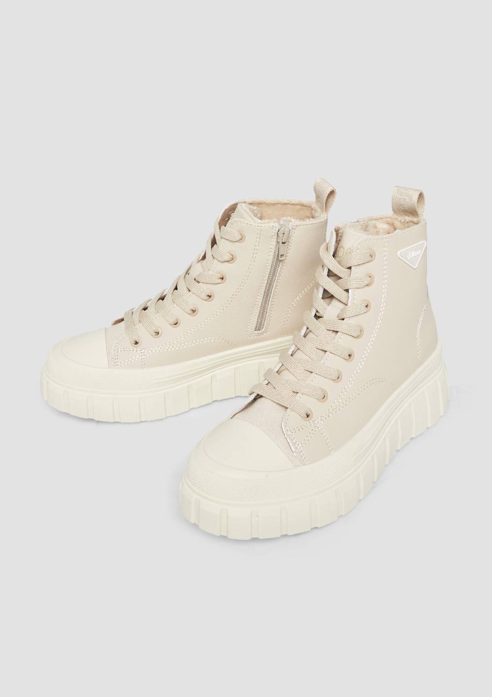 s.Oliver Sneaker Black Friday Preise