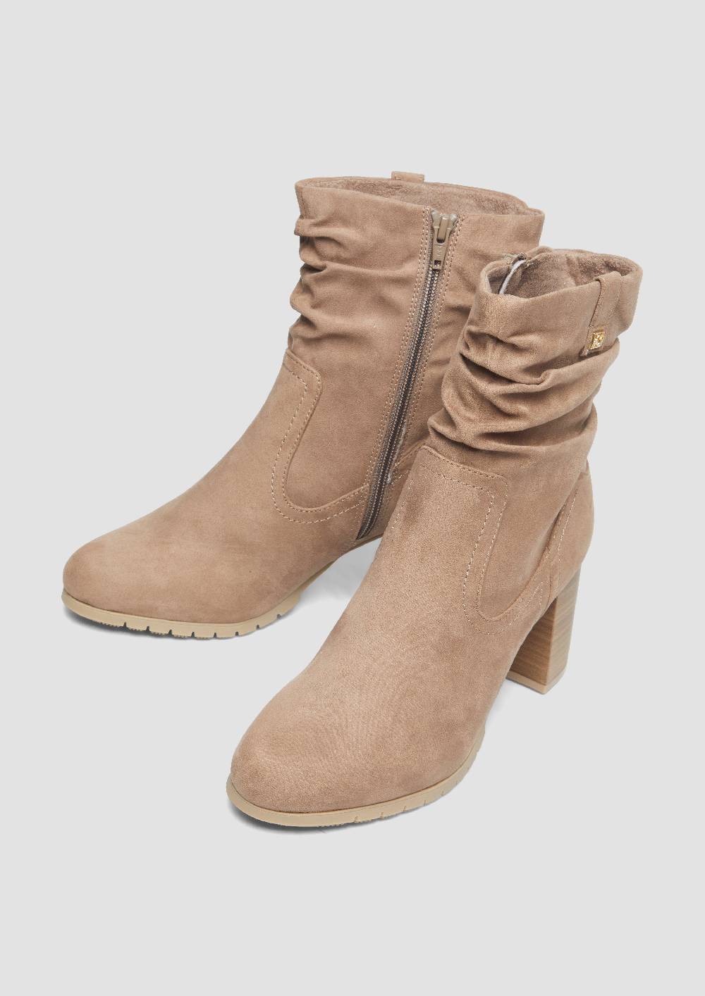 s.Oliver Stiefel Hotsell