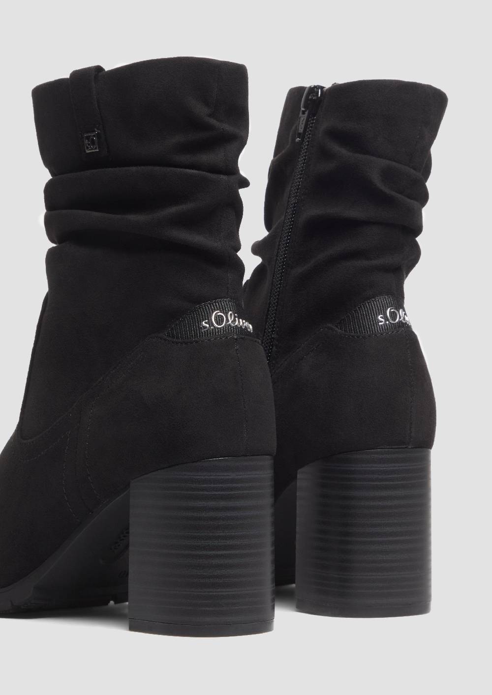 s.Oliver Stiefel im Angebot