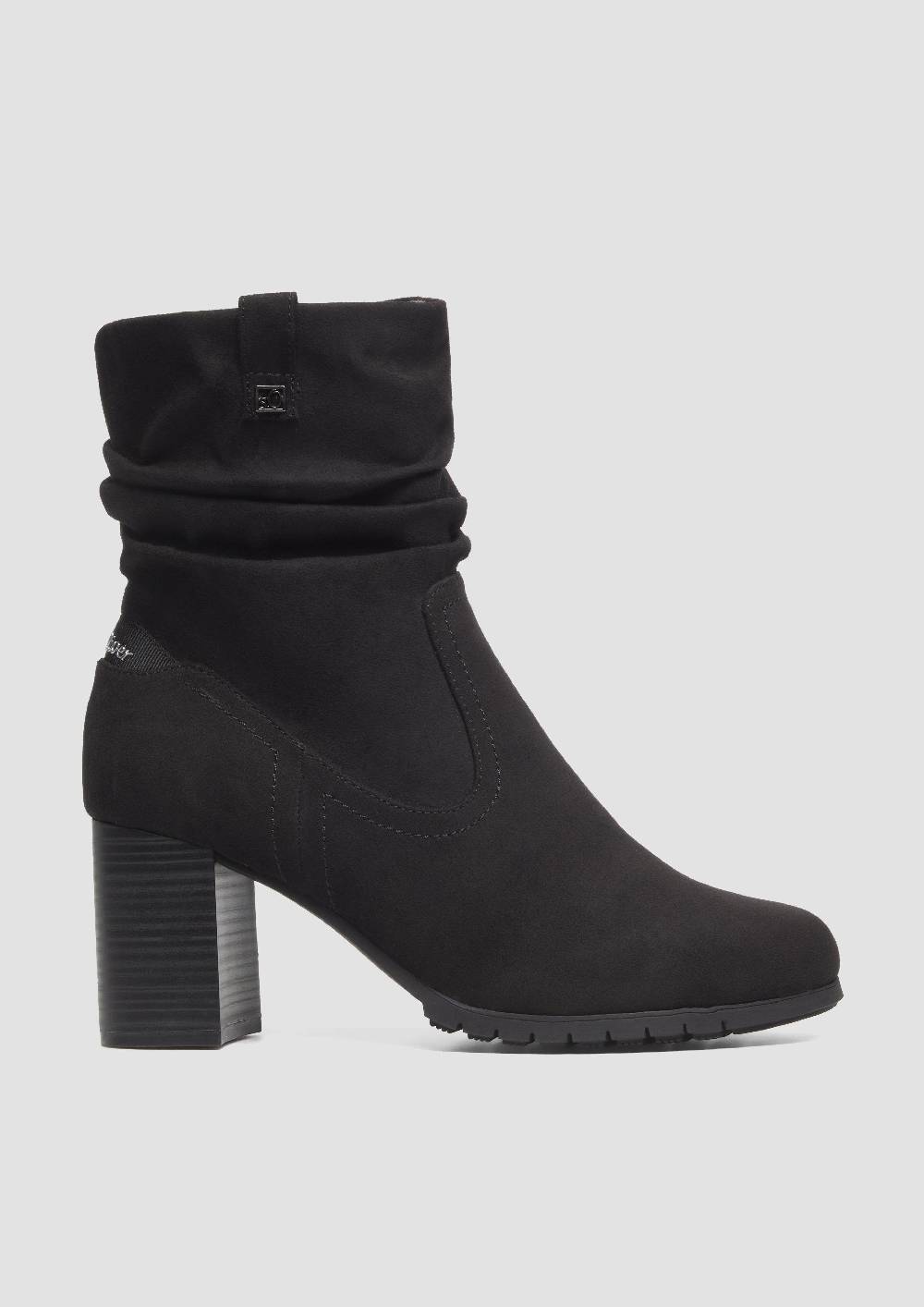 s.Oliver Stiefel im Angebot