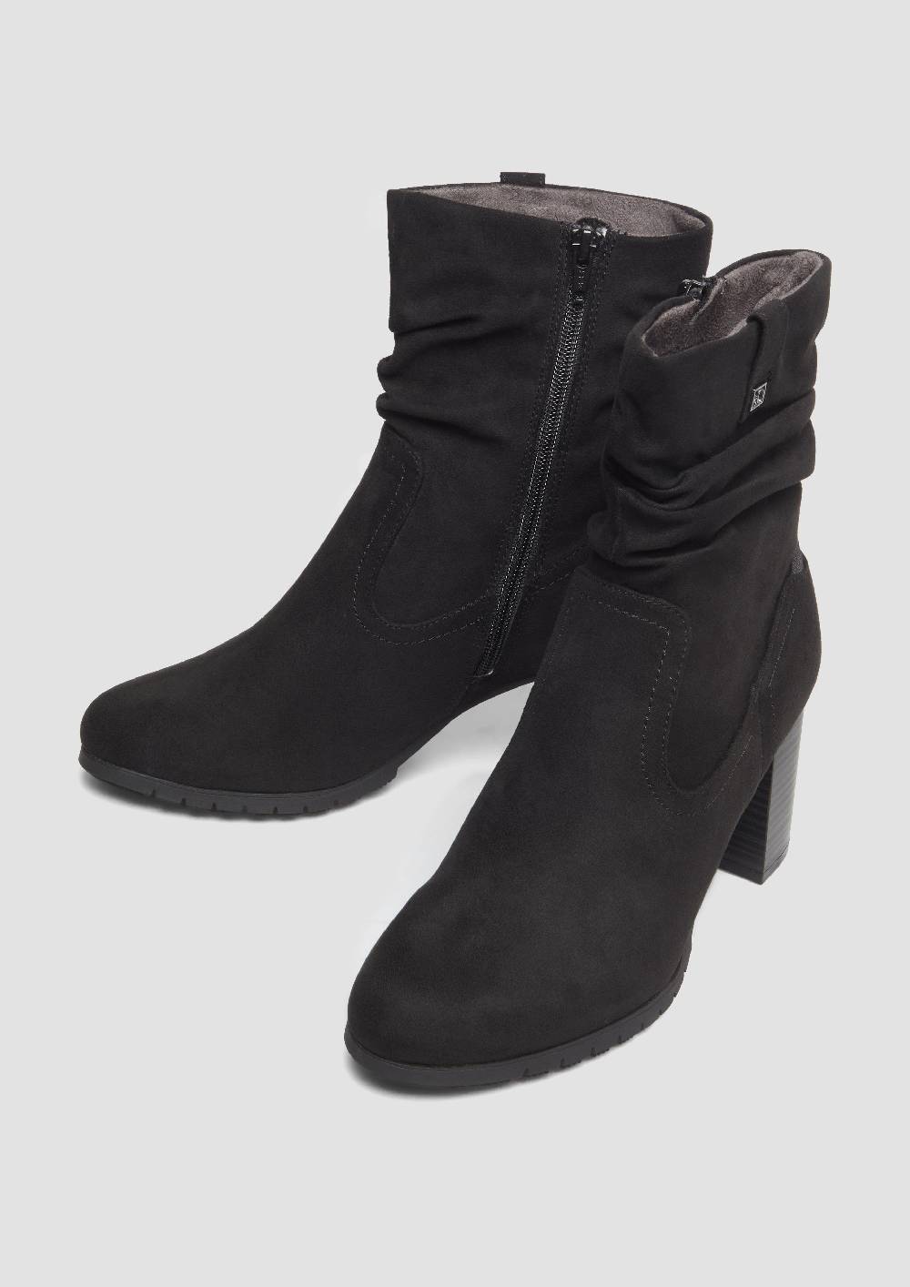 s.Oliver Stiefel im Angebot