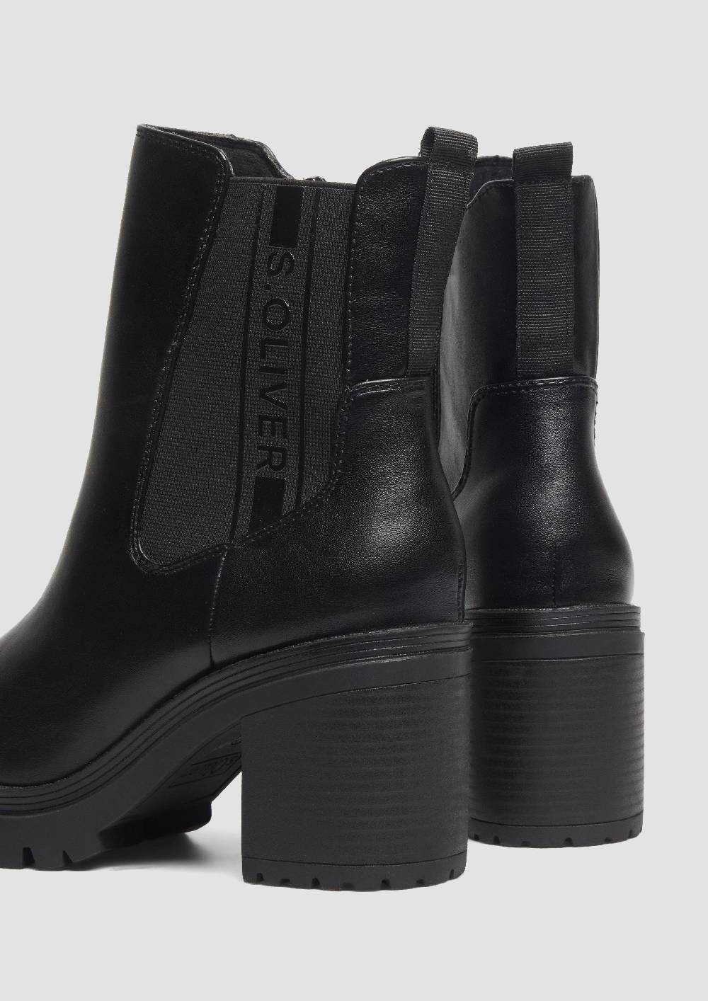 s.Oliver Stiefel Flash Sale