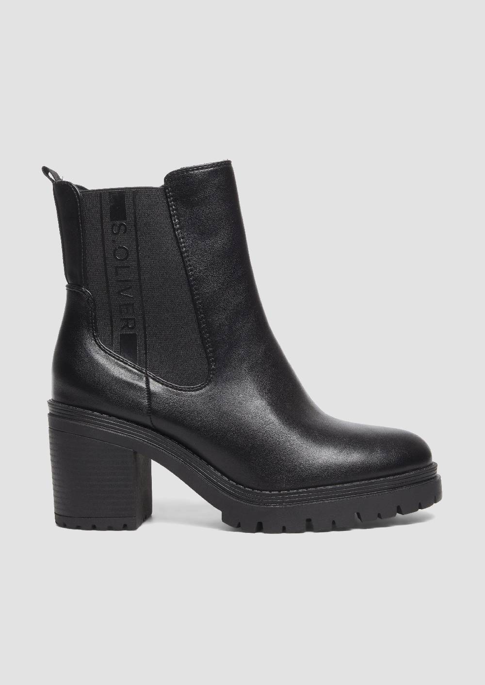 s.Oliver Stiefel Flash Sale