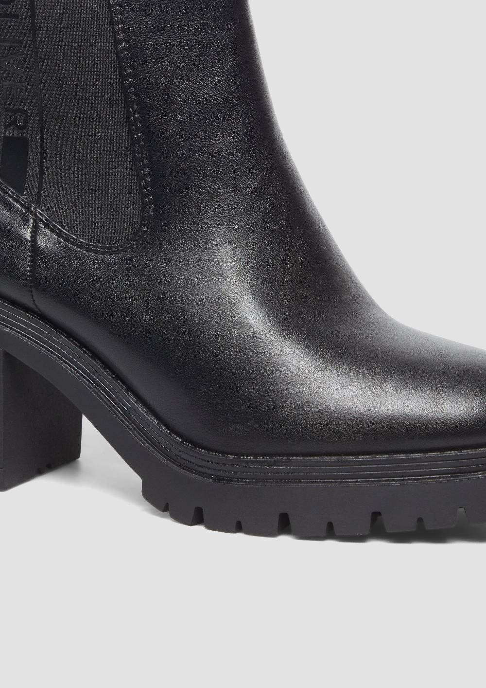 s.Oliver Stiefel Flash Sale